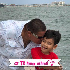 Meet your Posher, Ramiro